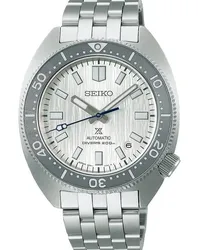 Seiko Prospex 110th Limited Edition  He 