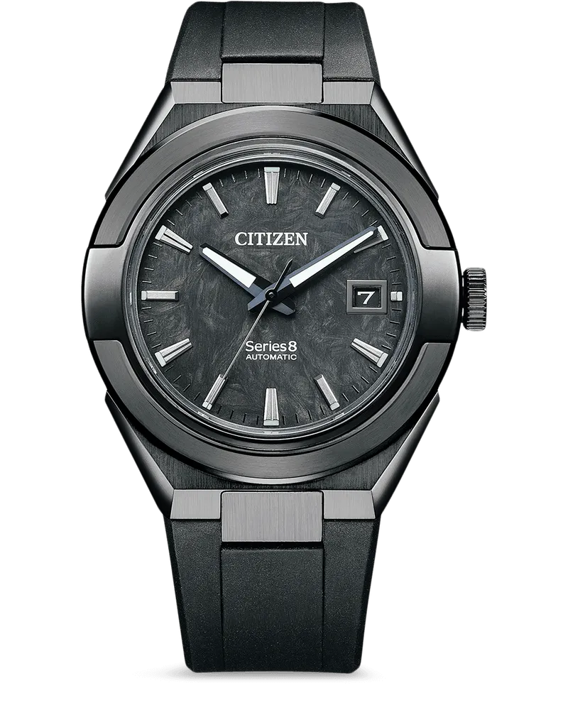 Citizen Series 8 Automatik Limited Edition Herr 