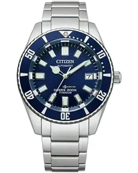 Citizen Promaster NB6021-68L Automatik Taucher 