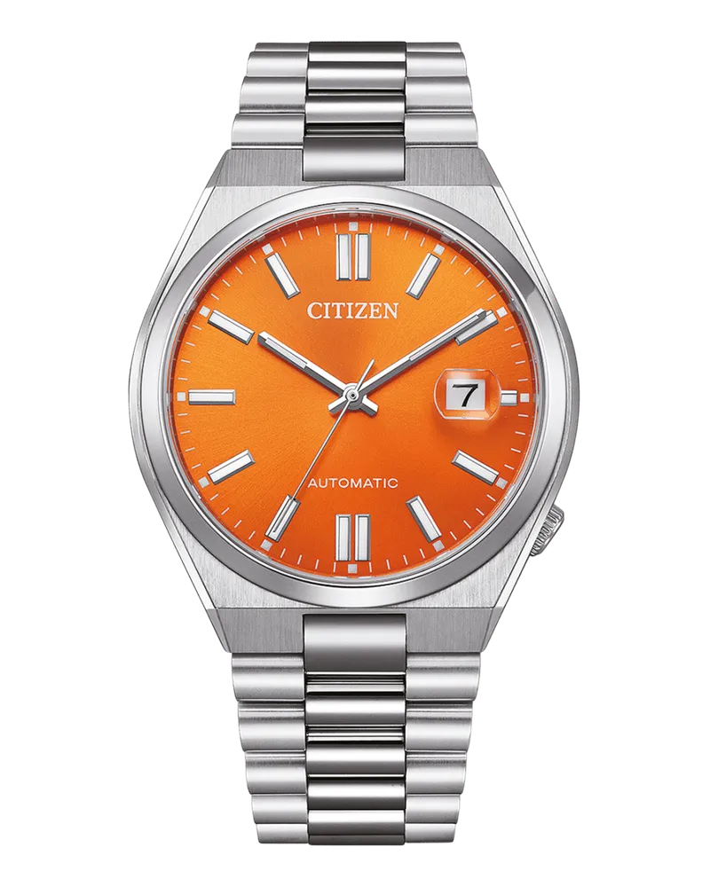 Citizen Herrenuhr Automatik Kollektion 