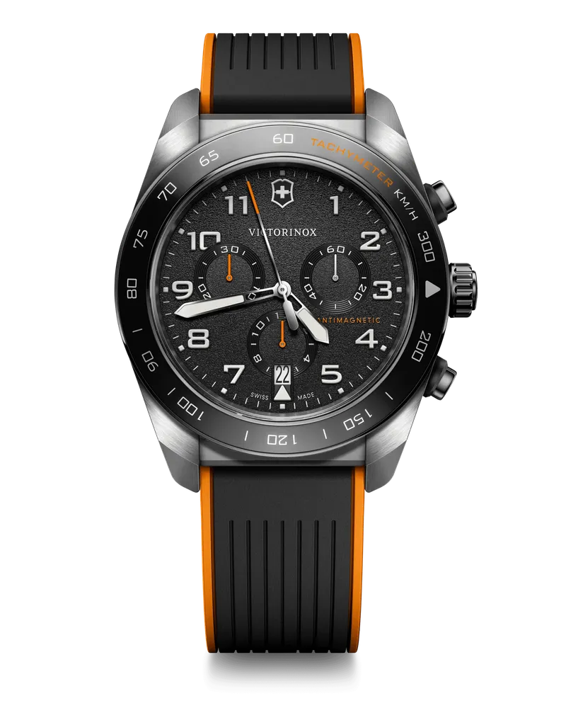 Victorinox SWISS ARMY CHRONO Herrenuhr 242050 