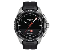 T-TOUCH CONNECT SOLAR Herrenuhr T121.420.47.051.00