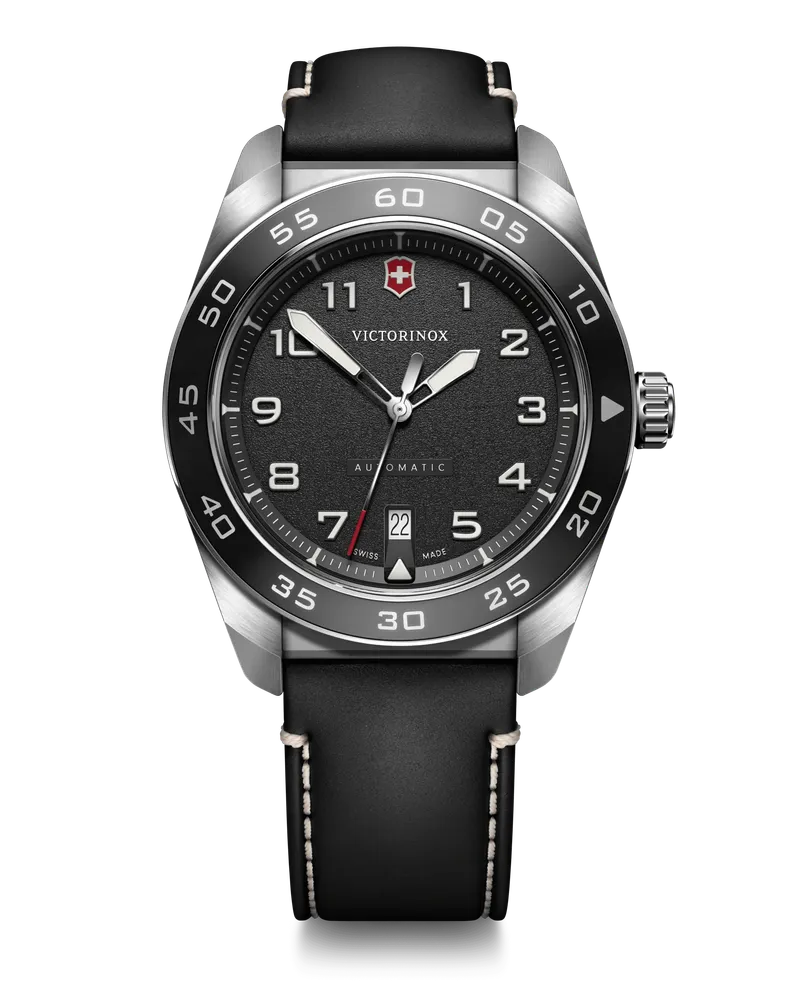 Victorinox Swiss Army Automatic Herrenuhr 242044 