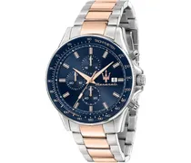Sfida Chronograph Herrenuhr R8873640012