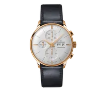 Meister Chronoscope Saphirglas Herrenuhr 027/7023.02