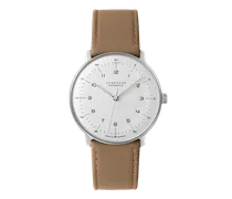 max bill Automatic Saphirglas Herrenuhr 027/3502.02