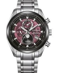 Citizen Eco-Drive Herrenuhr 