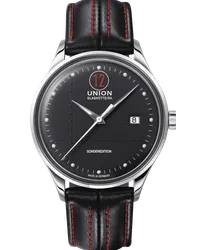 Union Glashütte Noramis Datum Herrenuhr D012.40 