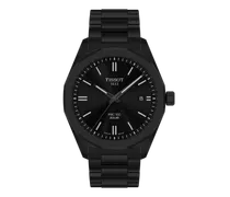 PRC 100 Solar Quartz 39mm T151.422.33.051.00