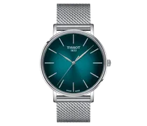 Everytime Gent Herrenuhr T143.410.11.091.00