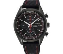 Seiko Chronograph Solar SSC777P1 Herrenuhr