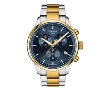 Chrono XL Classic Herrenuhr T116.617.22.041.00
