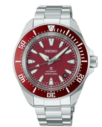 Seiko Prospex Diver Herrenuhr Automatik Taucher 