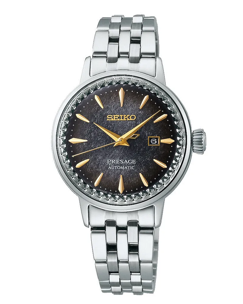 Seiko Cocktail time SRE015J1 Damenuhr 