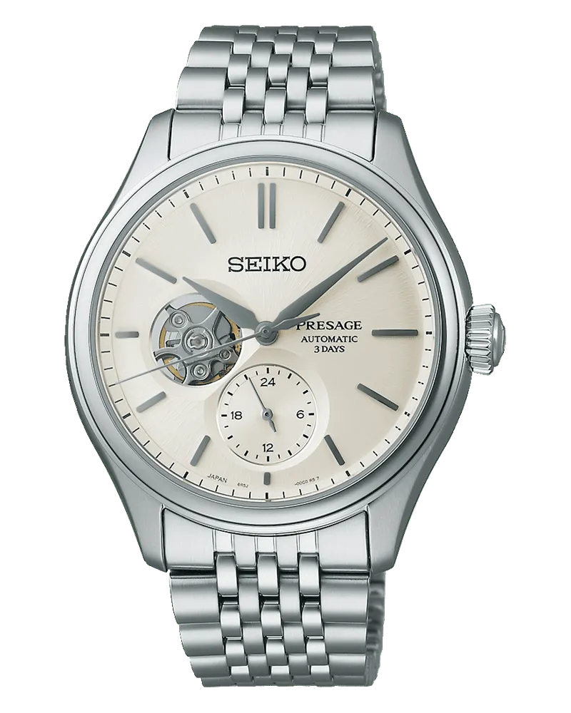 Seiko Presage Classic Herrenuhr 