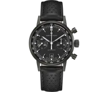 Intra-Matic Auto Chrono 40 mm weiß H38446730