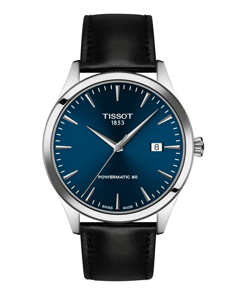 Tissot Tissot Classic Dream Herrenuhr T158.407.16.041.00 Blau
