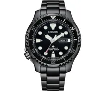 Herrenuhr NY0145-86EE Promaster Automatik