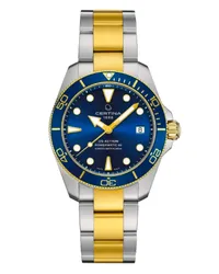 Certina DS Action Diver Sea Turtle Special Edit 