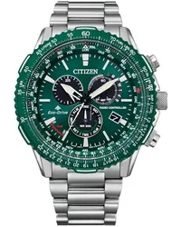 Citizen Herrenuhr Promaster Eco-Drive 