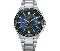 Herrenuhr Super Titan Funkuhr AT8234-85L