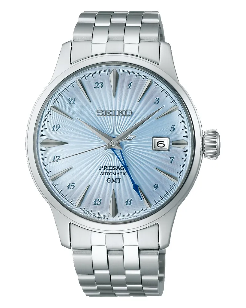 Seiko Presage Automatik Herrenuhr 