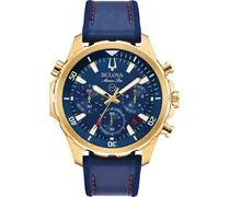 Herrenuhr Marine Star 97B168