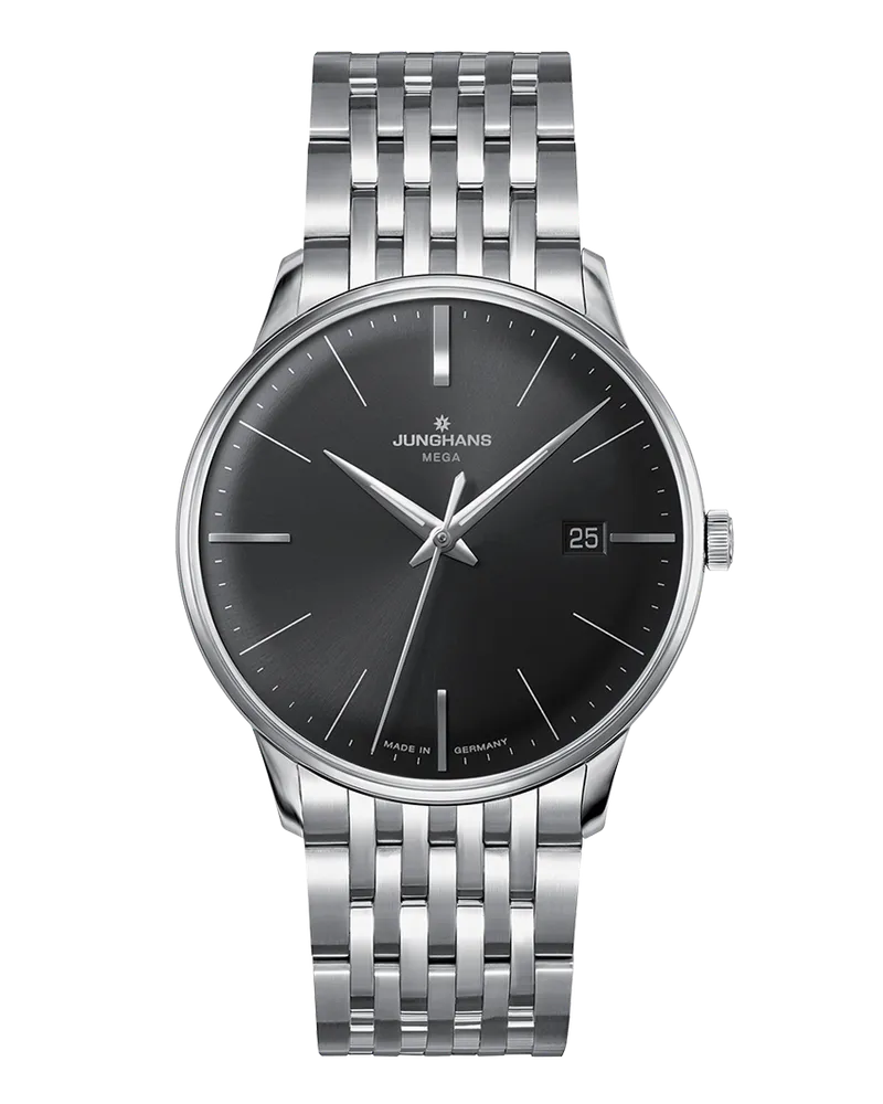 Junghans Meister Mega Herrenuhr 58/4503.46 
