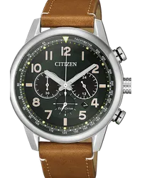 Citizen Chrono Herrenuhr 