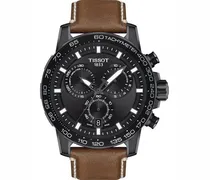 SUPERSPORT CHRONO Herrenuhr T125.617.36.051.01