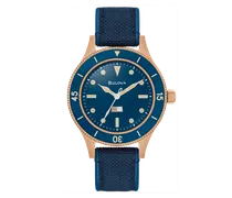 Automatik Herrenuhr 98A325