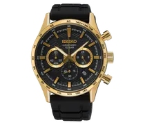 Quarz Chronograph Herrenuhr SSB446P1