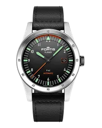 FORTIS FLIEGER F-41 Automatic Original Herrenuh 