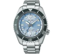 Prospex SEA GMT Diver‘s Limited Edition H