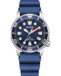 Citizen Promaster Eco-Drive Diver Herrenuhr EO2 