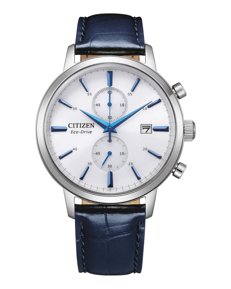 Citizen Chrono Herrenuhr 