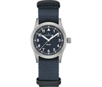 Khaki Field Quartz Herrenuhr 38 cm H69401940