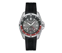DS-X GMT Quarz Herrenuhr C047.452.17.081.01