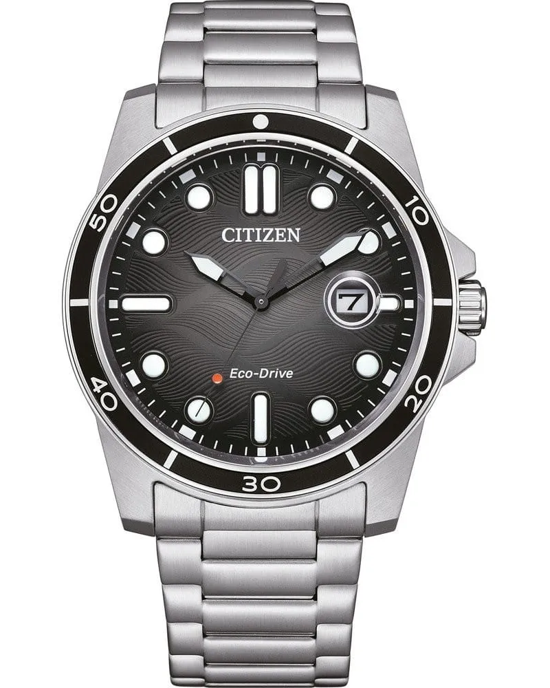 Citizen Eco-Drive Herrenuhr 