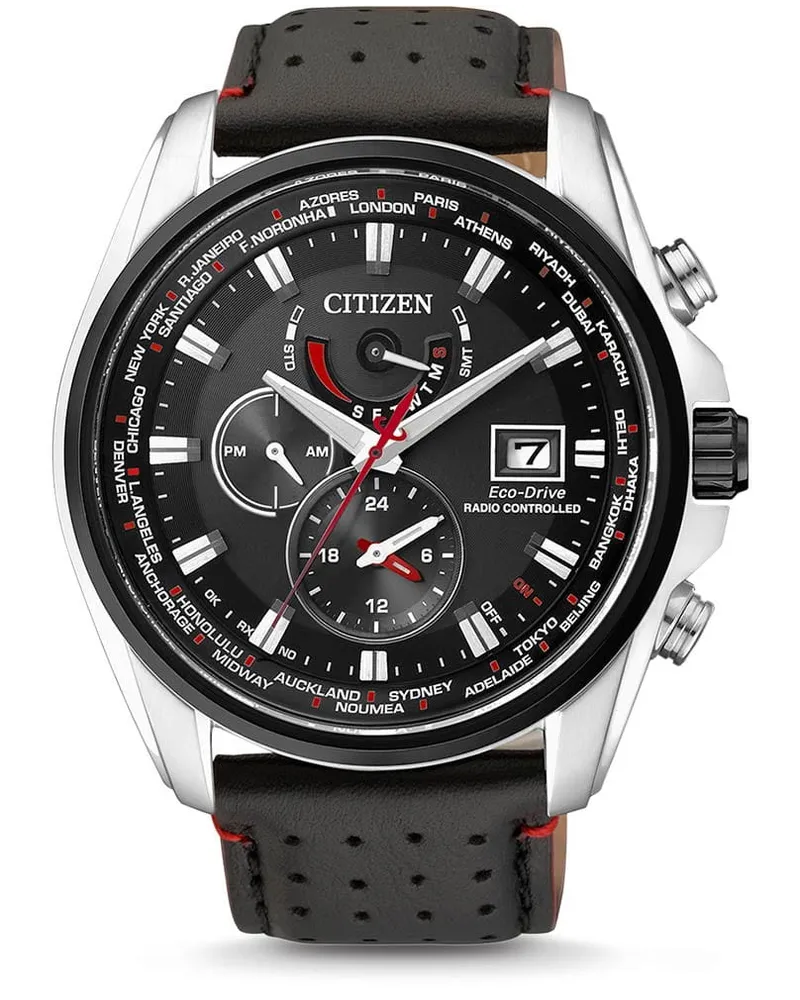 Citizen Eco Drive At9036 08e Herrenuhr