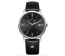 Eliros Date Herrenuhr EL1118-SS001-310-1