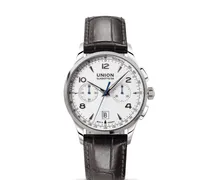 Noramis Chronograph D008.427.16.017.00