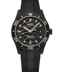 Mido Ocean Star Automatik Slim Herrenuhr M026.9 