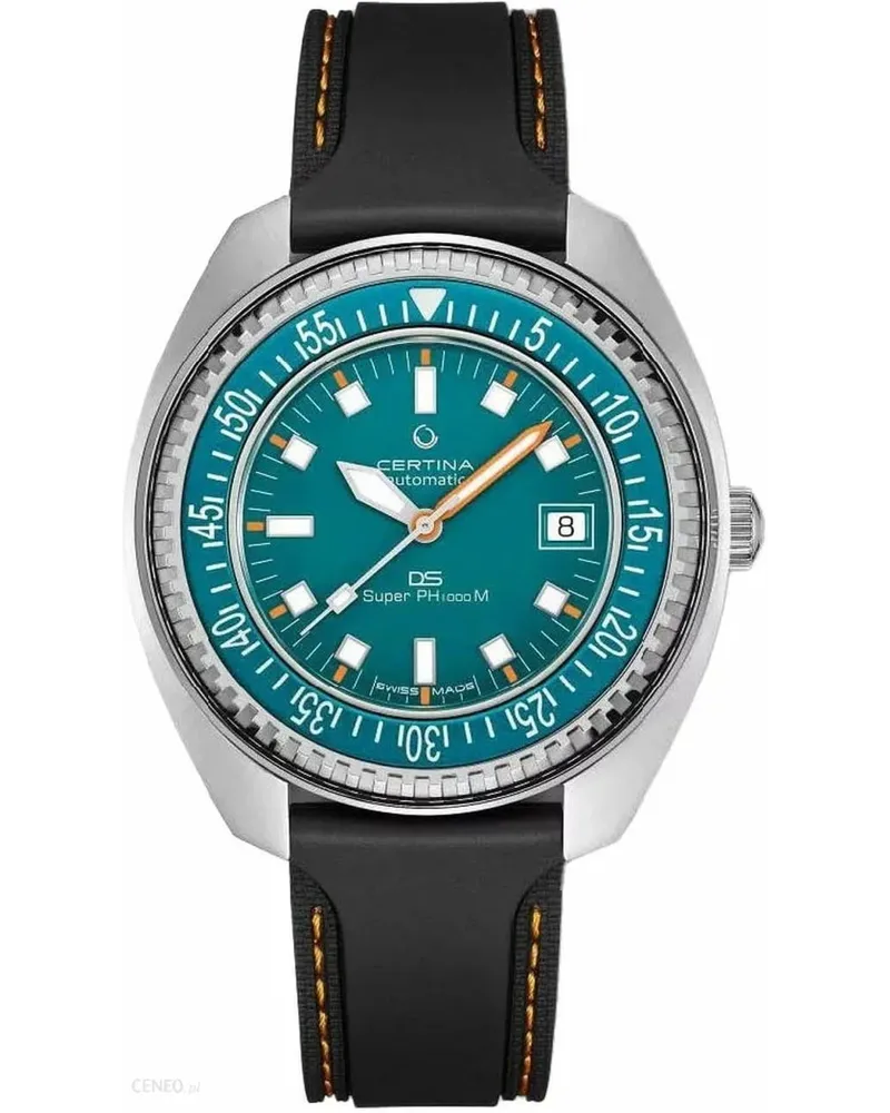 Certina DS Super PH1000M STC Special Edition He 