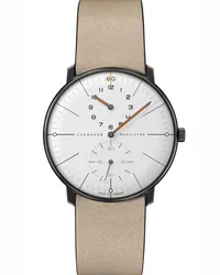 Junghans Herrenuhr Regulator Max Bill Edition 0 