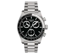 PR516 Quarz Chronograph Herrenuhr T149.417.11.051.00