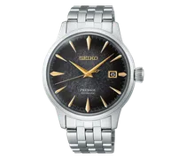 Presage Cocktail Time Limited Edition Herrenuhr