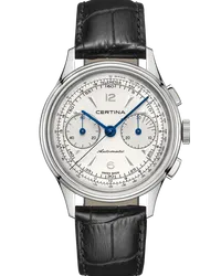 Certina DS Chronograph 42mm Herrenuhr C038.462 