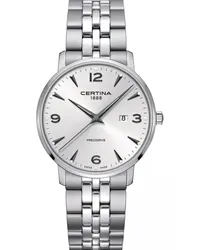 Certina DS Caimano Quarz Herrenuhr C035.410.11 