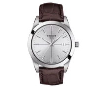 Gentleman Herrenuhr T127.410.16.031.01